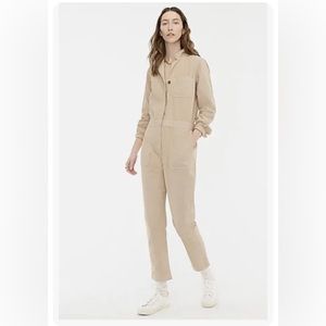 J. Crew Jumpsuit Size 8